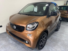 SMART FORTWO COUPE PRIME